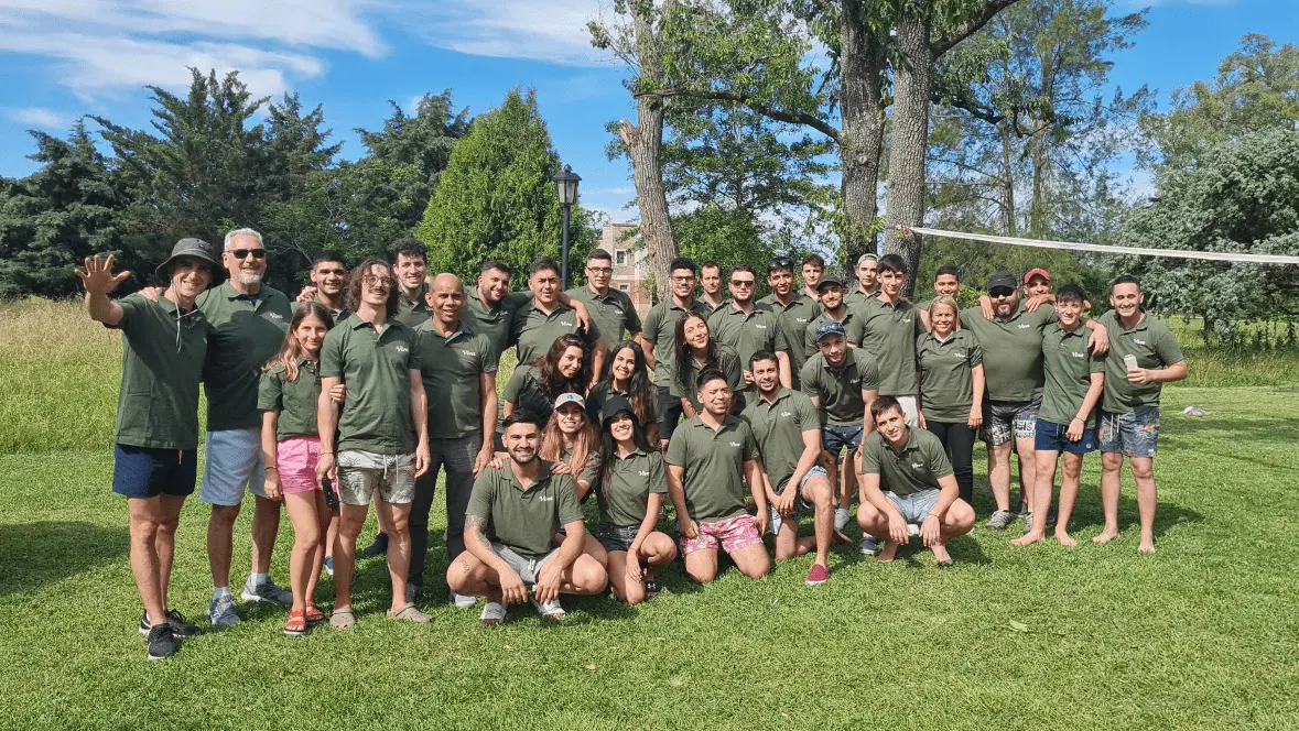 Team Vivet