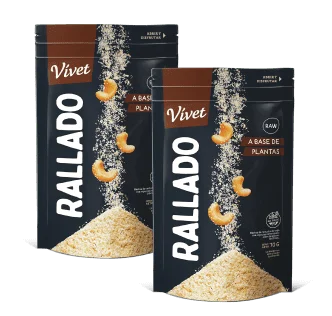 Rallado de Caju Vivet