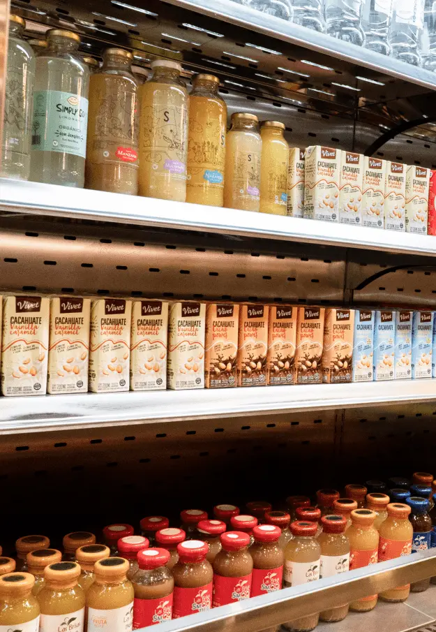 Puntos de Venta Vivet